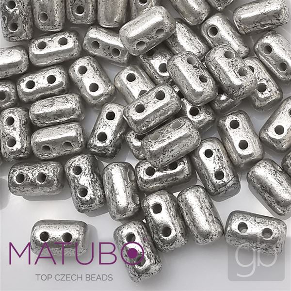 RULLA MATUBO Silver 23980-81002 5 g (approx. 40 pcs.)