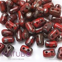 RULLA MATUBO Red Travertin 93200-43400 5 g (approx. 40 pcs)