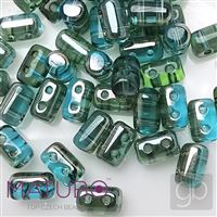 RULLA MATUBO Turquoise 60020-22501 5 g (approx. 40 pcs)