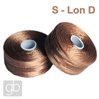 SUPERLON D Brown LIGHT COPPER