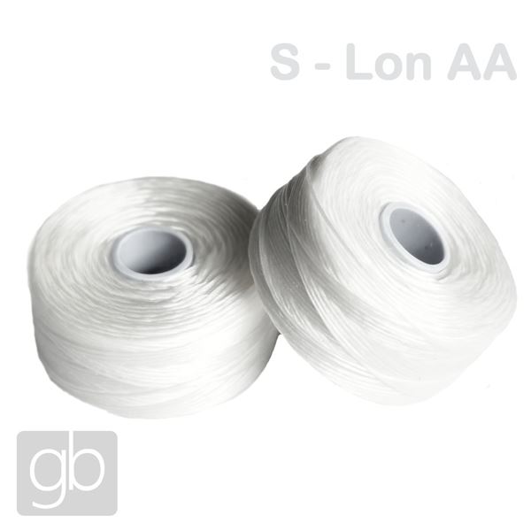 SUPERLON AA WHITE