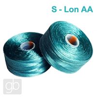 SUPERLON AA Turquoise