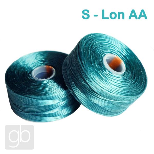 SUPERLON AA Turquoise