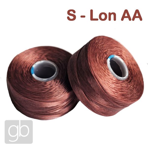 SUPERLON AA BROWN