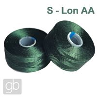 SUPERLON AA DARK GREEN