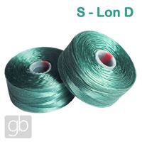 SUPERLON D SEA FOAM GREEN