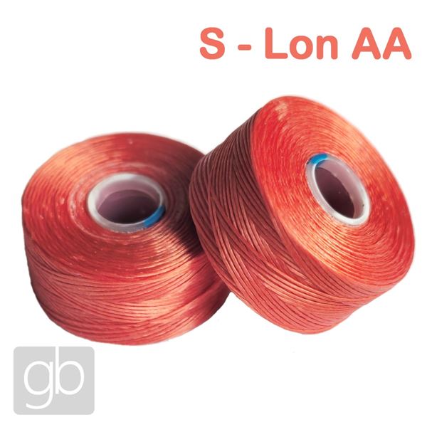 SUPERLON AA ORANGE SL7AA