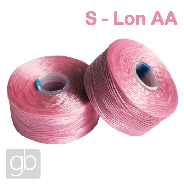 SUPERLON AA PINK SL8AA