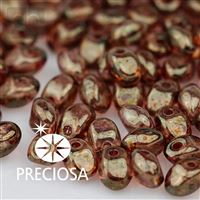 Preciosa SOLO 2,5 x 5 mm Purple 00030-48095 10 g