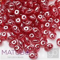 SUPERDUO MATUBO 90080-14400 Red 10 g (approx. 125 pcs.)