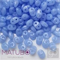 SUPERDUO MATUBO 31010-14400 Blue 10 g (approx. 125 pcs.)