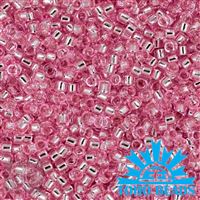 TOHO Treasure Beads 11/0 Pink 5 g TT-01-38