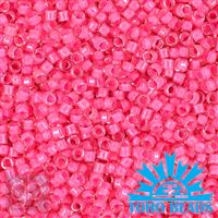 TOHO Treasure Beads 11/0 Pink 5 g TT-01-191C