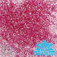 TOHO Treasure Beads 11/0 Pink 5 g TT-01-978