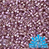 TOHO Treasure Beads 11/0 Purple 5 g TT-01-166