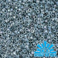 TOHO Treasure Beads 11/0 Blue 5 g TT-01-773