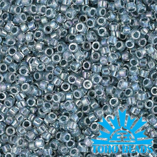 TOHO Treasure Beads 11/0 Blue 5 g TT-01-773