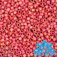 TOHO Treasure Beads 11/0 Red 5 g TT-01-405F