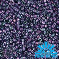 TOHO Treasure Beads 11/0 Purple 5 g TT-01-327