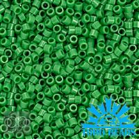 TOHO Treasure Beads 11/0 Green 5 g TT-01-47D