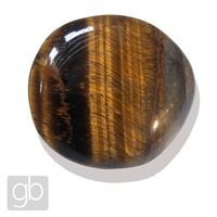 Tigereay Flat 39 x 36 x 12,2 mm